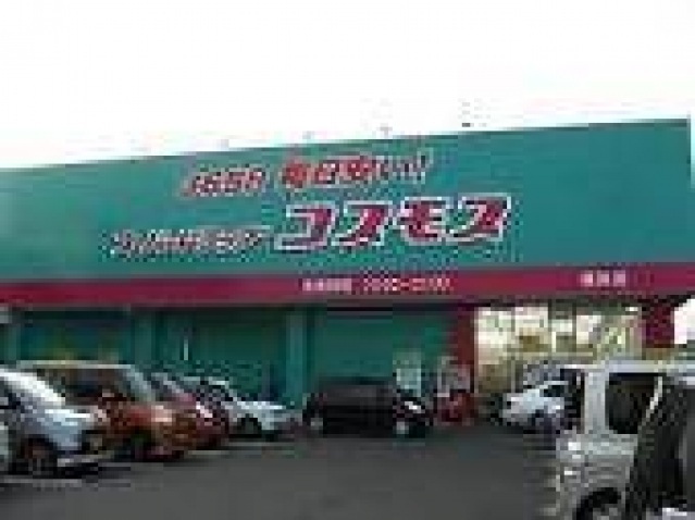 ベイシティー洲崎Aの周辺写真