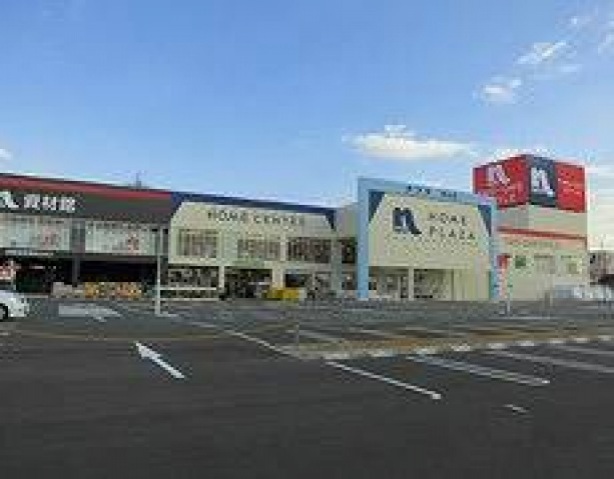 ベイシティー洲崎Aの周辺写真