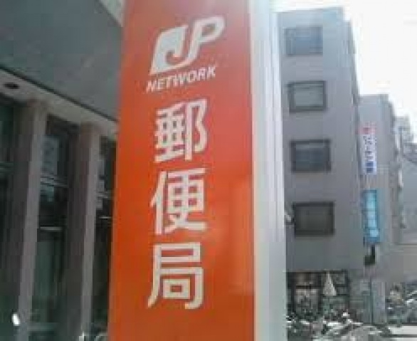 ベイシティー洲崎Aの周辺写真