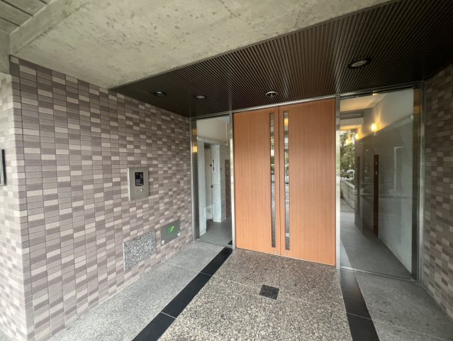 ヒルズ上甲子園の外観写真