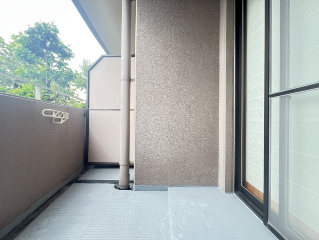 ヒルズ上甲子園の内装写真