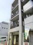 舟入本町駅より徒歩2分 2階 築36年5ヶ月の賃貸物件