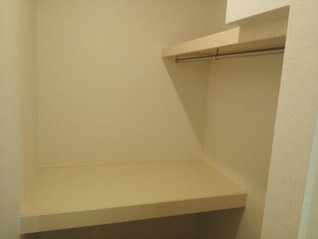 アロー ブルーメンの内装写真