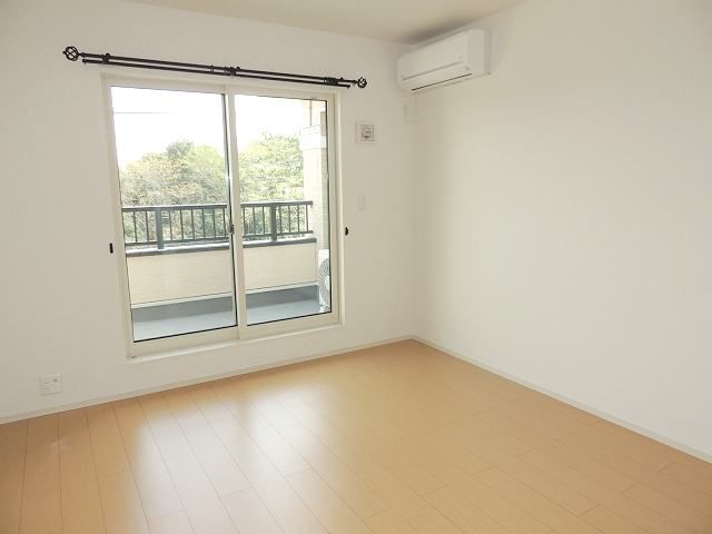 ユウアイグランデ みどりの南Aの内装写真