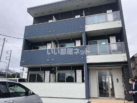 パインヴィレッジ