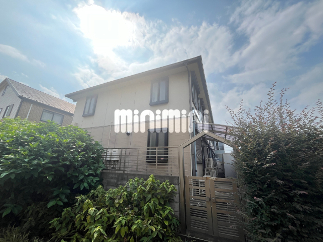 メゾンダルジャン