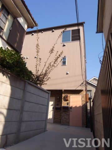 建物外観　☆外観☆