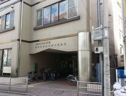 幼稚園・保育園　清水町小規模保育園（幼稚園・保育園）まで345m