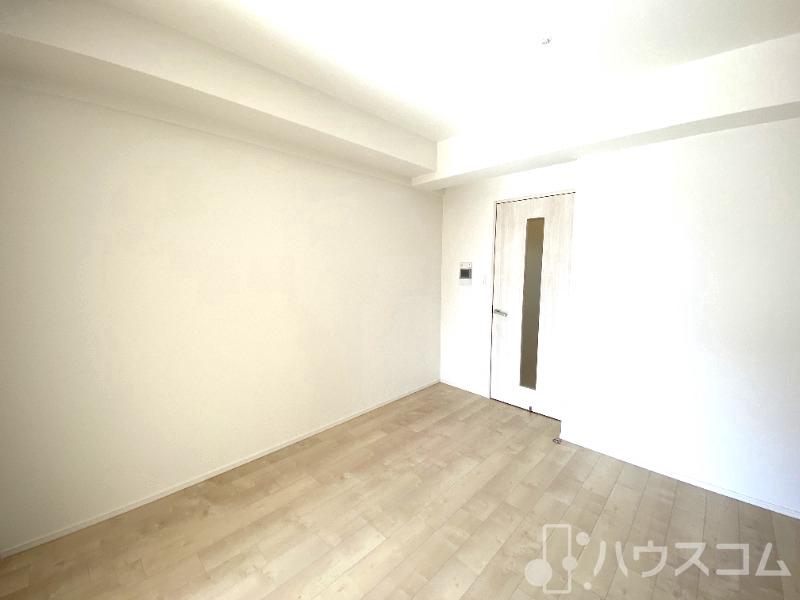 その他部屋・スペース　白を基調にした明るいお部屋です。