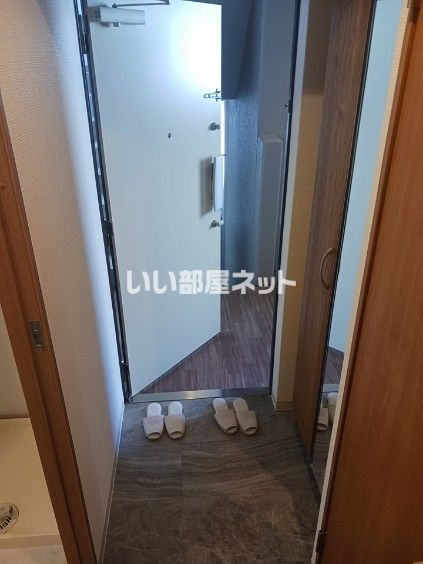 南海本線 堺駅 徒歩10分 10階建 築3年の玄関写真