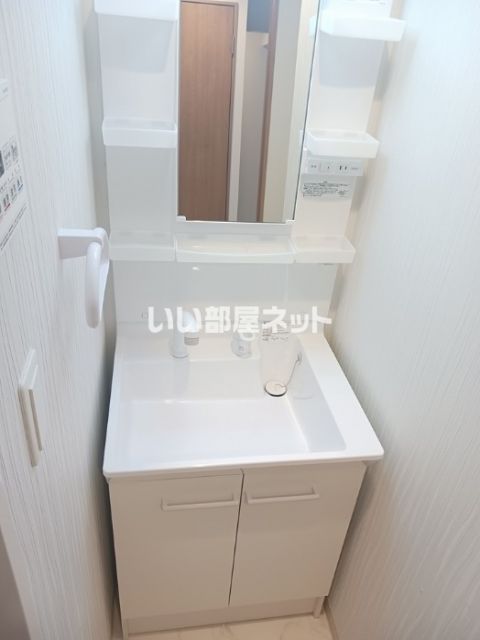南海本線 堺駅 徒歩10分 10階建 築3年の内装写真