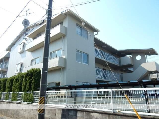 ＪＲ吉備線 備前三門駅 徒歩20分 築38年