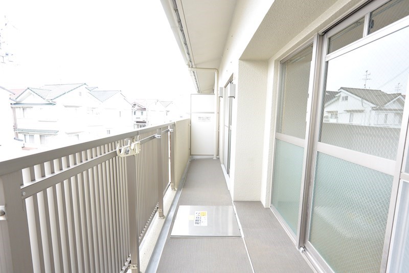 プレザント枚方の内装写真