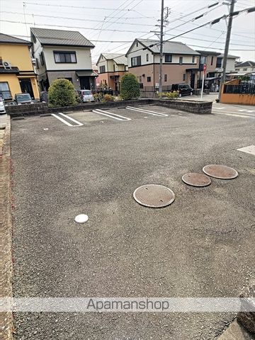 サンタプレイスIIのその他写真