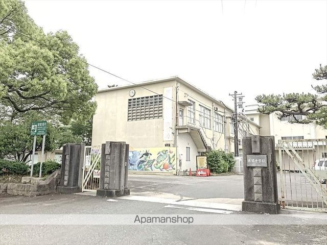サンタプレイスIIの周辺写真