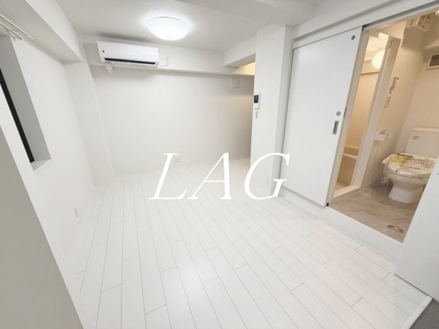 その他部屋・スペース　寝室です。