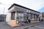 コンビニ　セブン-イレブン ひたちなか大島公園前店（コンビニ）まで586m