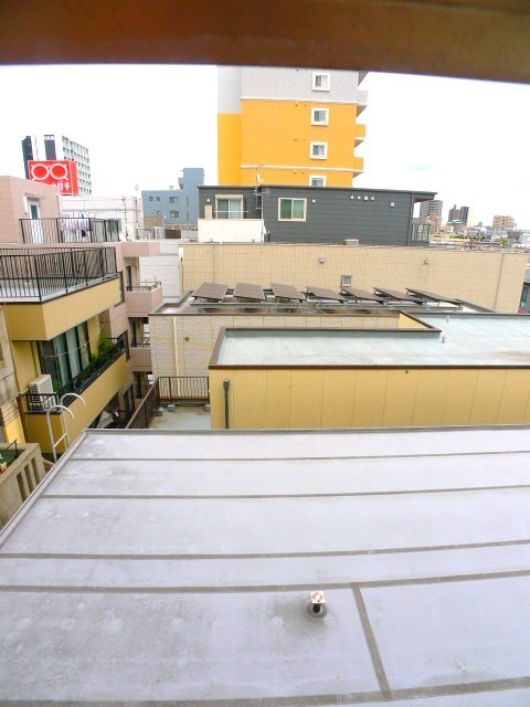 地下鉄東山線 本山駅 徒歩3分 8階建 築21年のその他写真