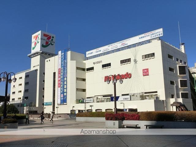 セゾンド船橋のその他写真