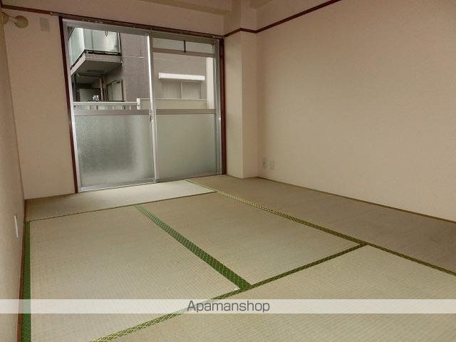 セゾンド船橋の内装写真