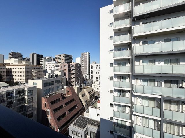 クレストコート文京湯島のその他写真