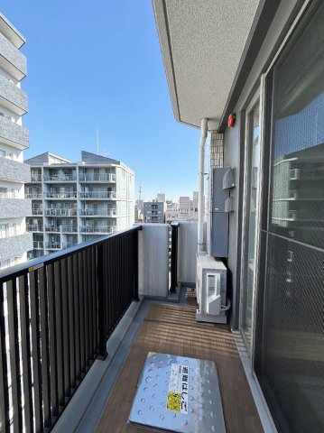 クレストコート文京湯島の内装写真