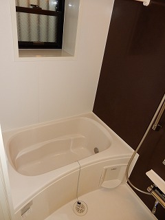 バス・シャワールーム　風呂