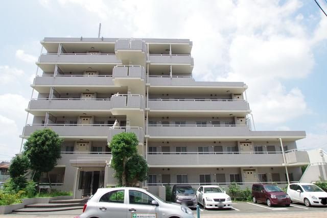 建物外観　☆外観☆