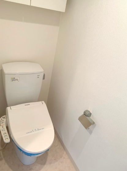 プロスペクトKALON三ノ輪のトイレ写真