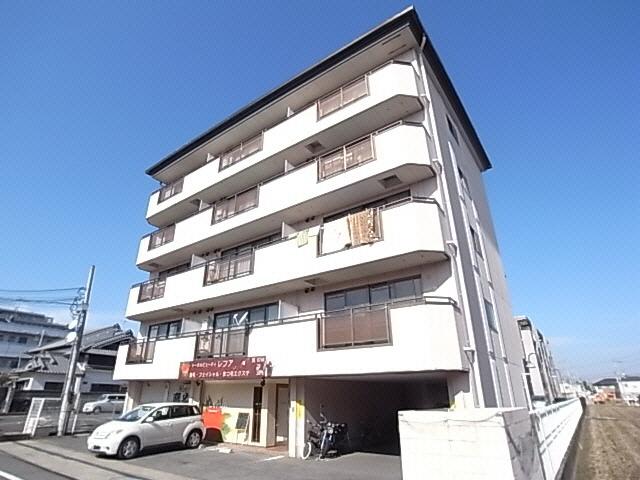 近鉄大阪線 大和八木駅 徒歩10分 築32年