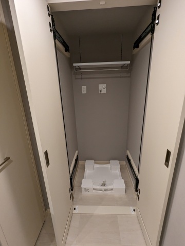 その他設備　別部屋の写真です