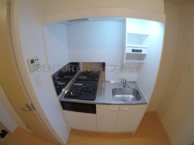 キッチン