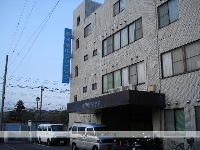 その他　逗子桜山クリニック（その他）まで60m