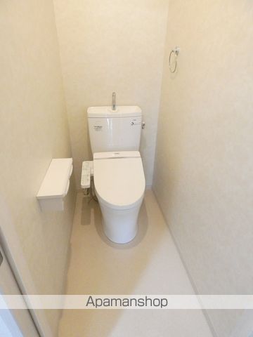 grand maison Myricaのトイレ写真