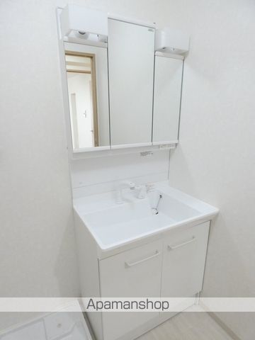 grand maison Myricaの内装写真