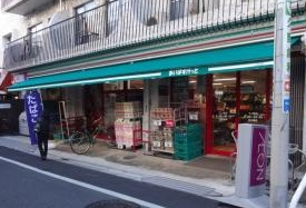 スーパー　まいばすけっと三ノ輪店（スーパー）まで72m
