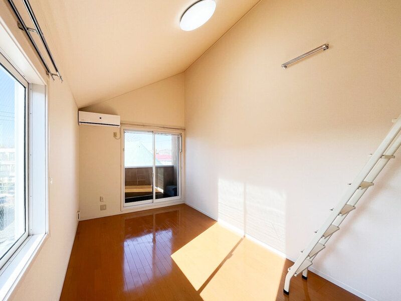 居室・リビング　別部屋参考写真