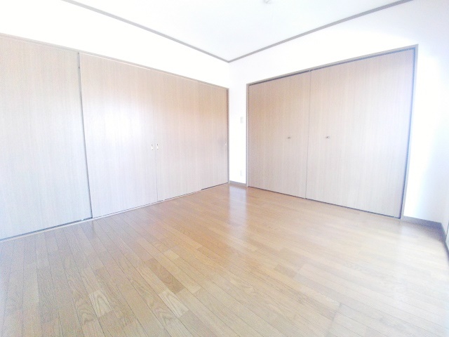 その他部屋・スペース　5.5帖の洋室