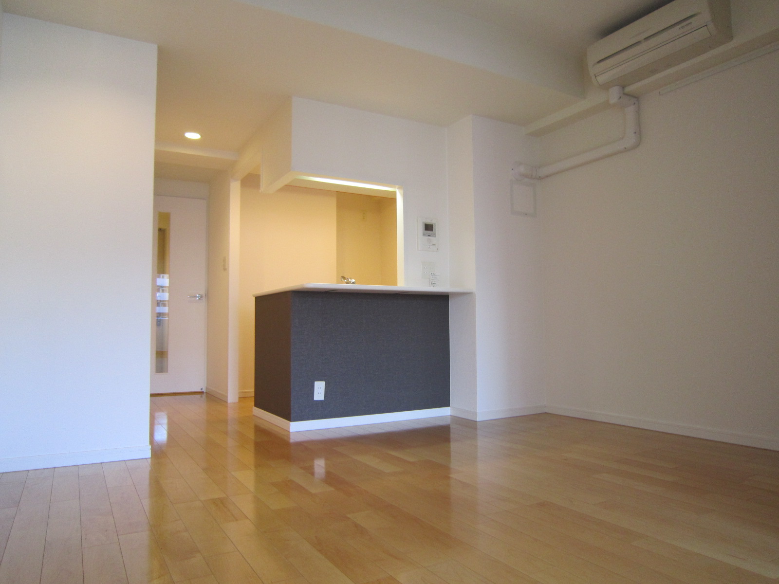 居室・リビング　ダイニング