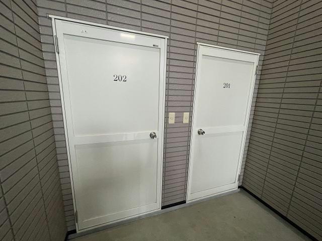 その他共有部分　建物設備