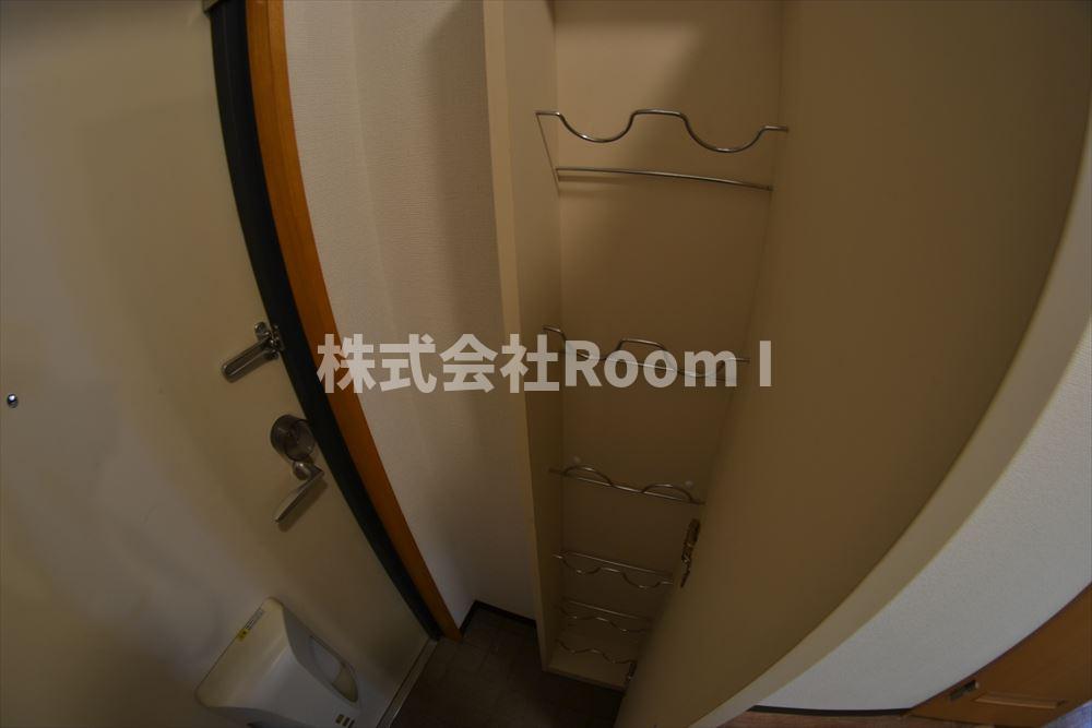 玄関　シンプルで使いやすい玄関です