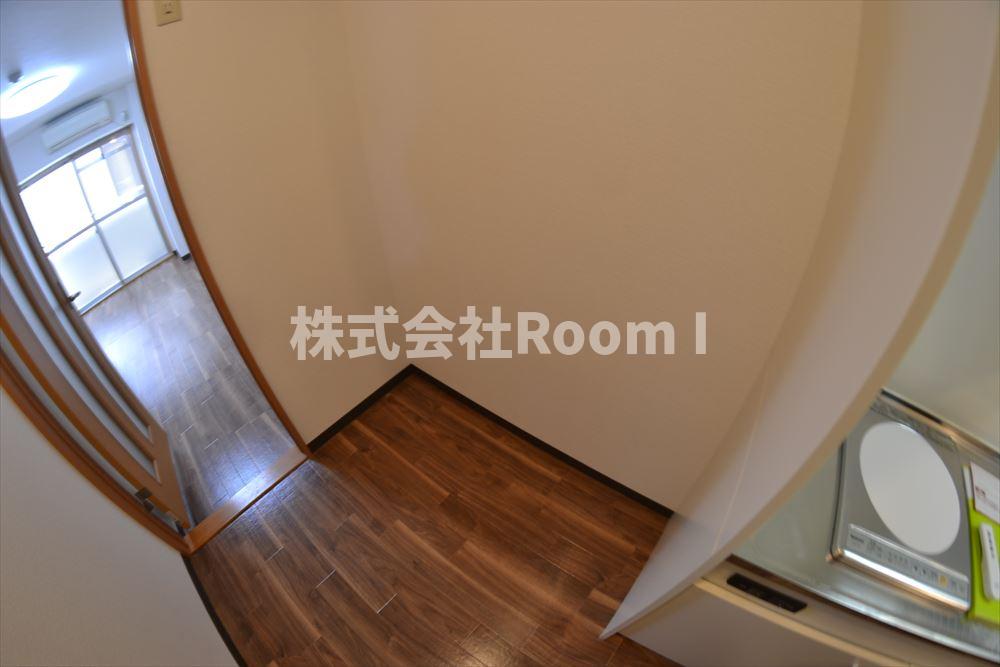 その他部屋・スペース　内装も気になるポイント