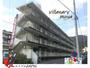 ヴィラナリー撫養１号 3階 築55年6ヶ月の賃貸物件
