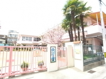 【CREST TAPP 神戸湊町　NOIRの幼稚園・保育園】