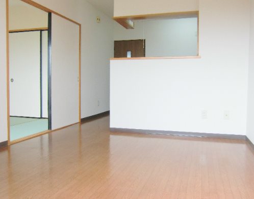 居室・リビング　※現状優先