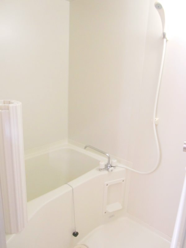 バス・シャワールーム　※現状優先