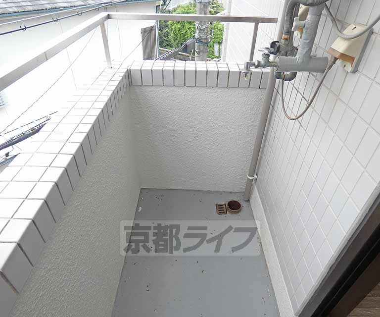 【京都市北区衣笠北荒見町のマンションのその他部屋・スペース】