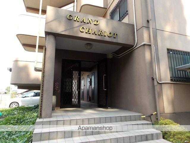 グラン・シャリオ_その他_4