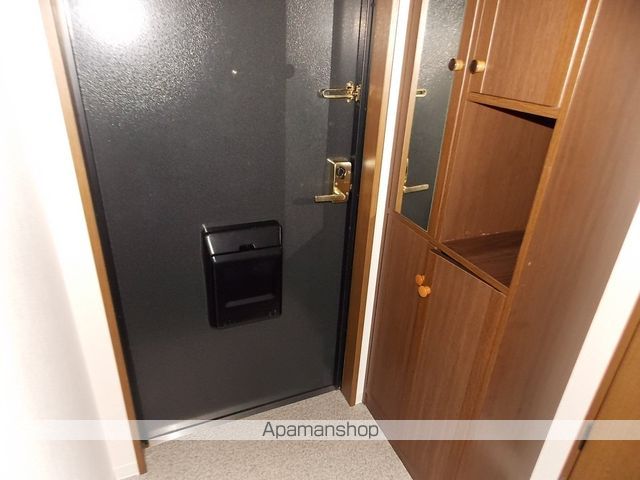 グラン・シャリオ_内装_5