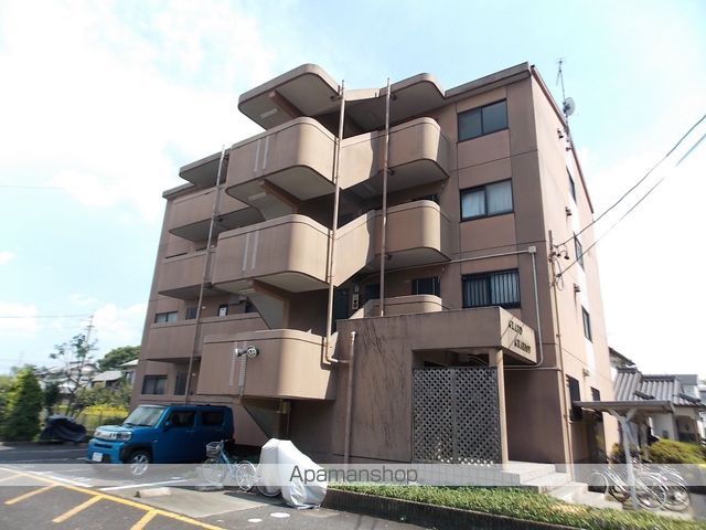 グラン・シャリオ_トップ画像